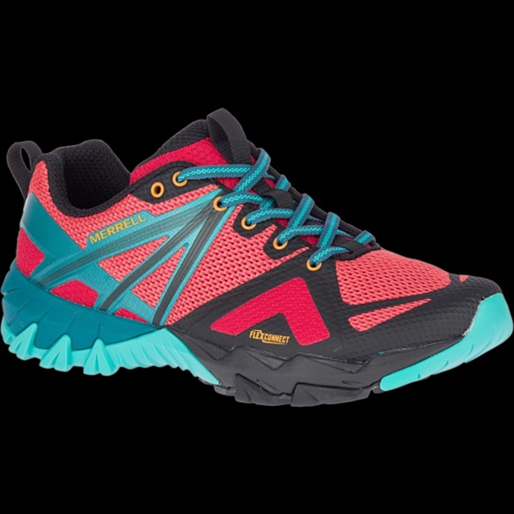 Women’s MQM Flex GTX (Gore-Tex) - EUC w/box